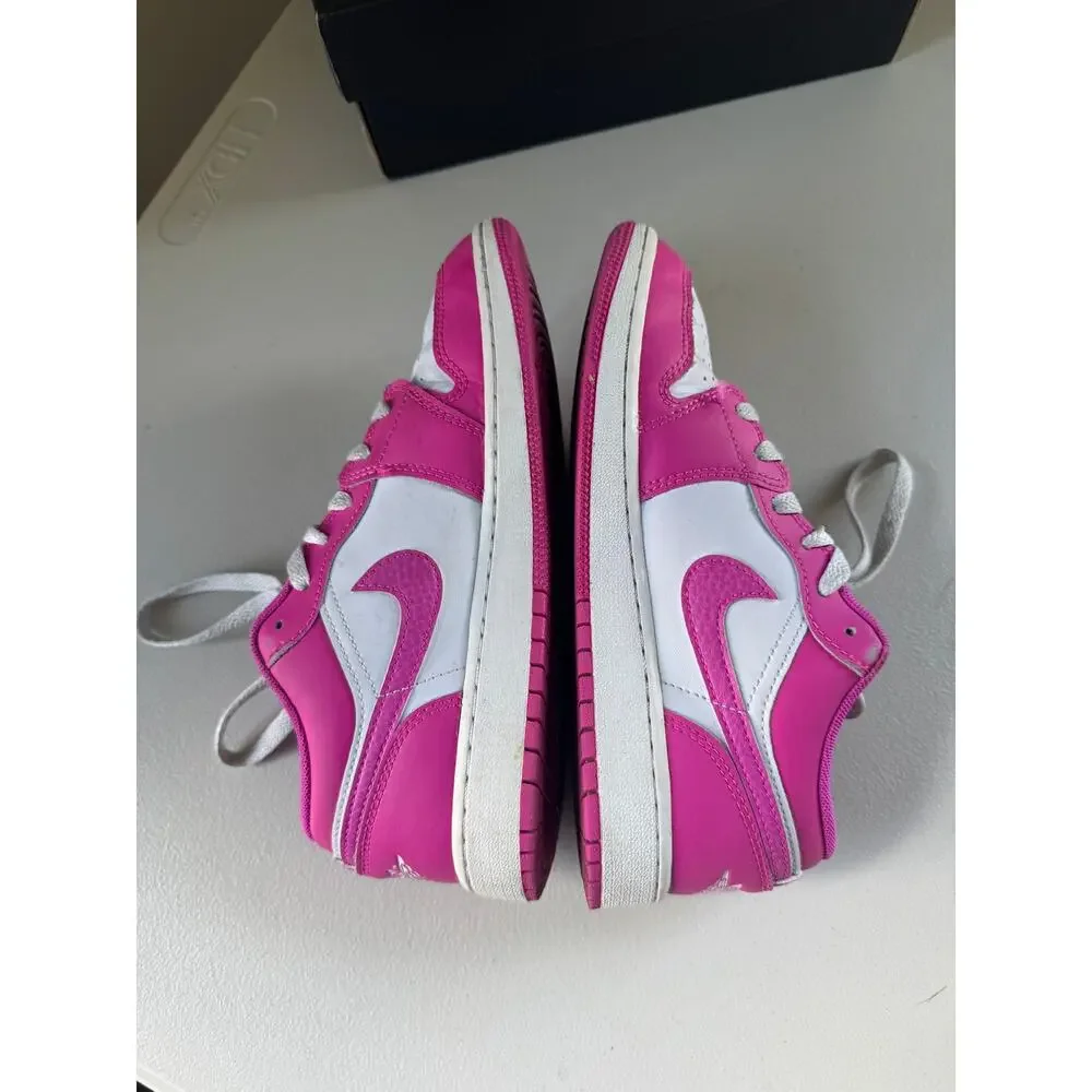 Air Jordan 1 Low (GS) 